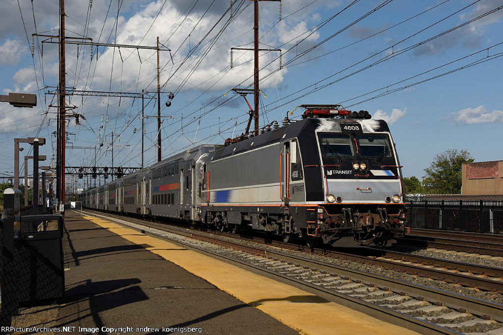 NJT 4608